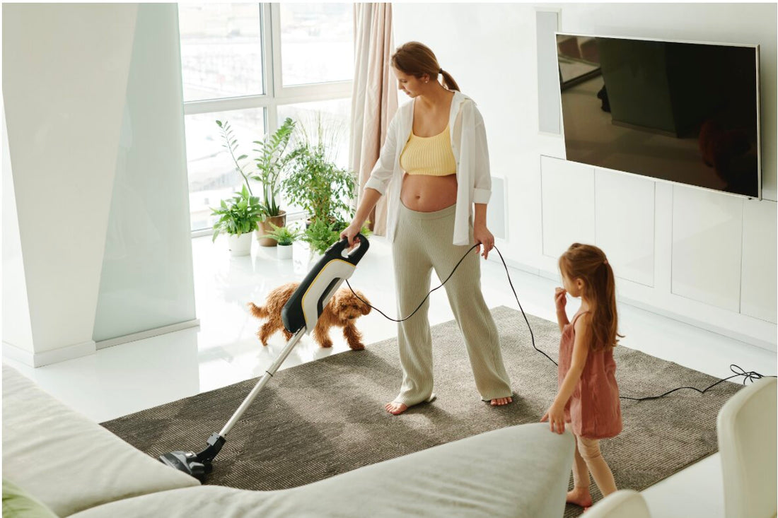 A Complete Guide to Carpet Cleaning Services in Irvine, California