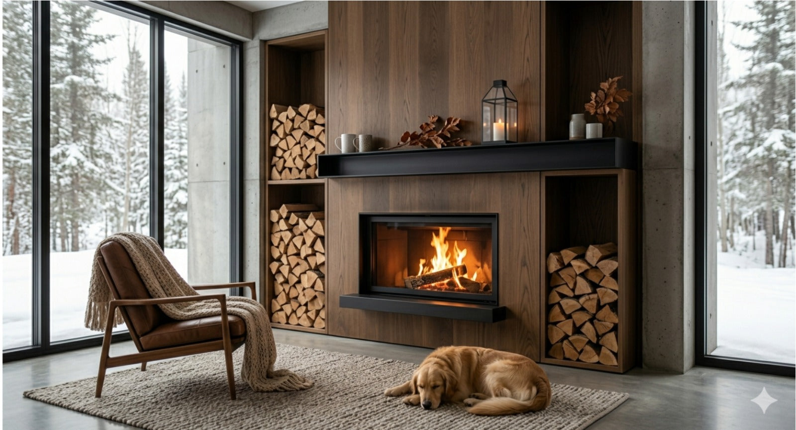 Elevating Modern Homes with Thoughtful Heating Solutions