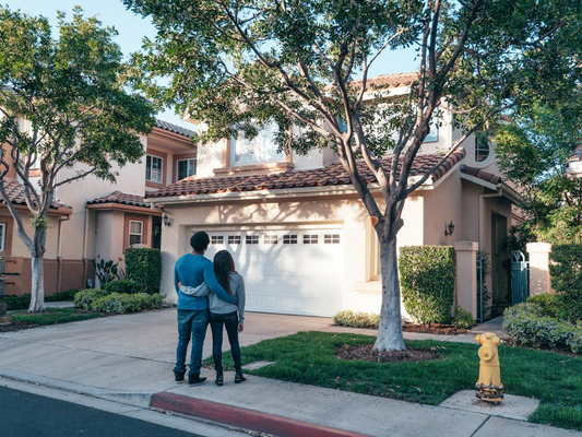 How Homeowners Can Make the Most of Their Equity in Later Life