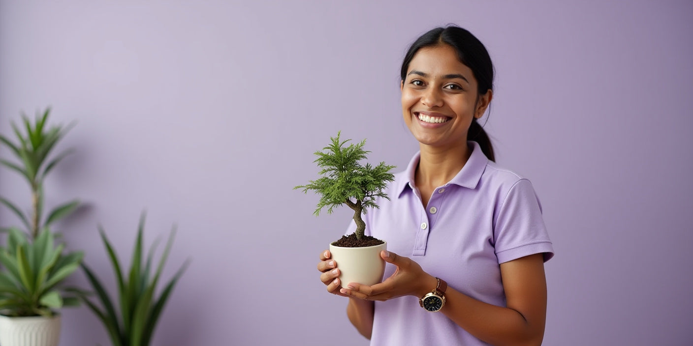 Balcony / Outdoor Beginners