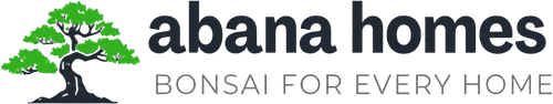 Abana Homes logo
