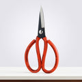 Bonsai Shears for Pruning & Trimming of Bonsai Plants & Garden Plants 8 Inches