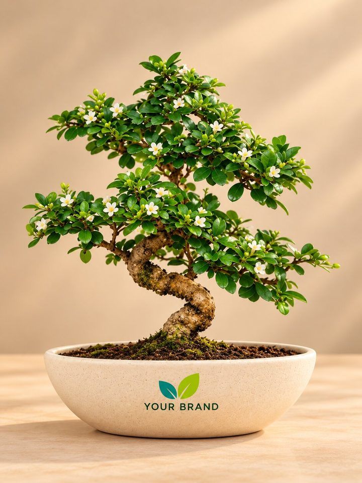 Carmona, Chinese Elm or Pachira