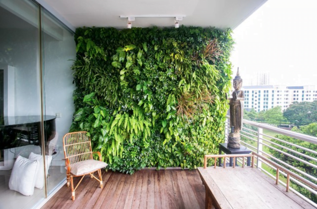 Top 5 Balcony Garden Ideas & Plants in India - Abana Homes