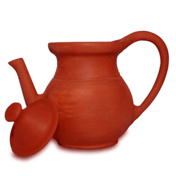 SeGrand's Clay Kettle (1 Litre)