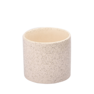 Get this beautiful and textured ceramic bonsai pot