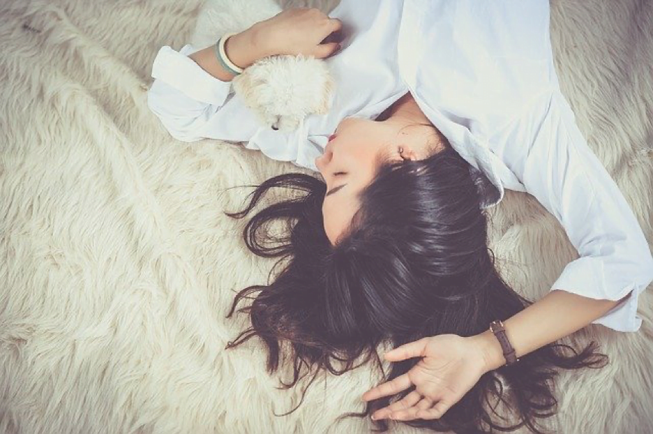 Siete consejos para combatir el insomnio y volver a dormir bien