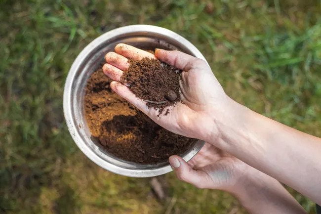 How to make compost at home?