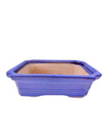 Blue Bonsai Pot Ceramic Pot Online