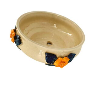 premium ceramic pot tableware