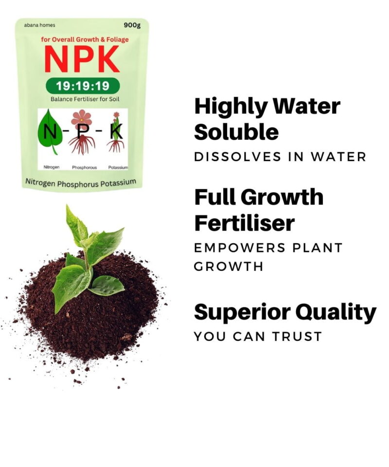 npk fertilizer 19 19 19