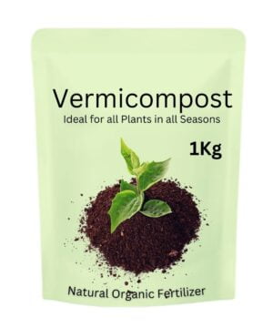 vermicompost by abana homes