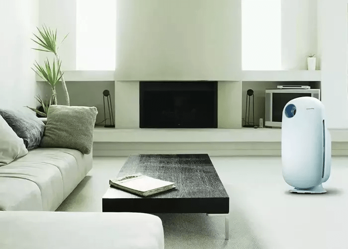 Tips for making your air purifier work at its best