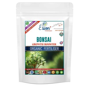 Bonsai plant Fertilizer