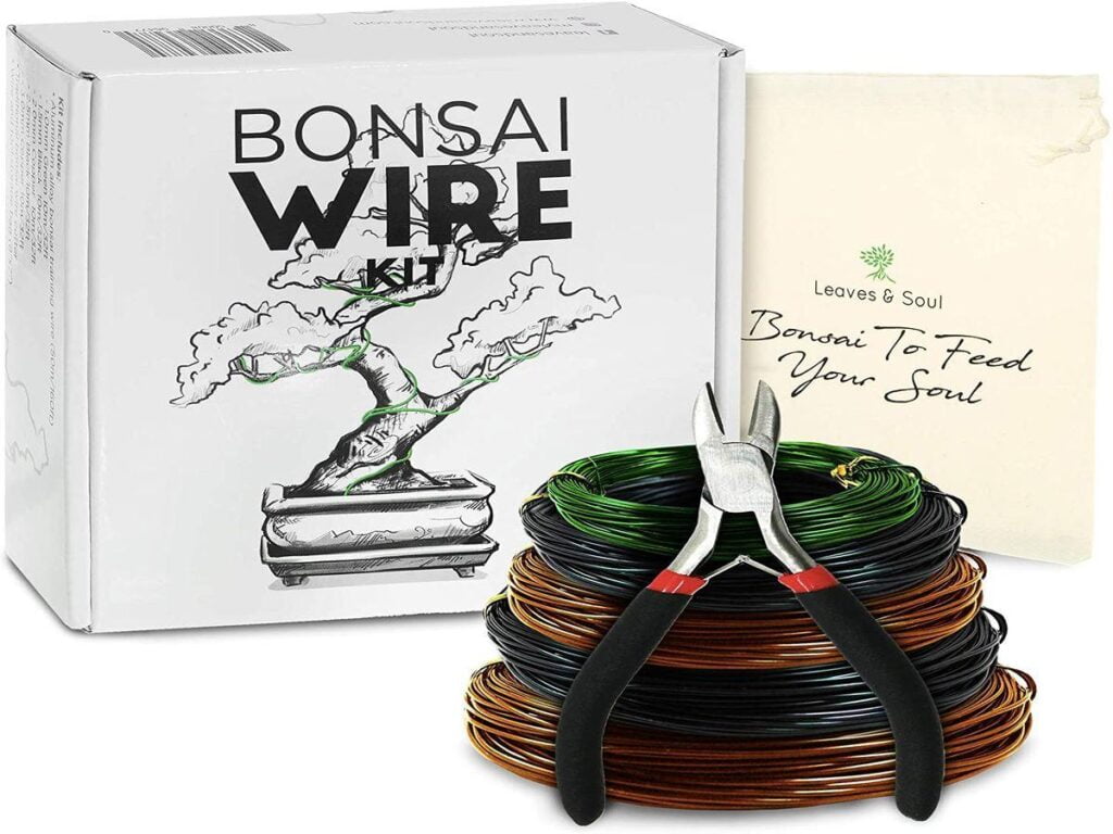 Bonsai toolkit