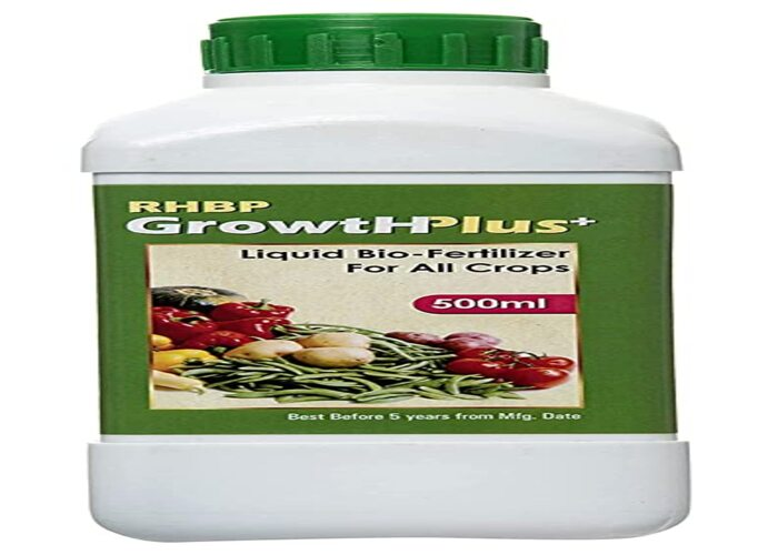 RHBP Bio liquid fertilizer