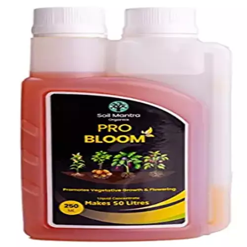 Soil Mantra Organics Pro Bloom
