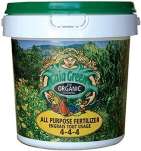 10 Best Organic Fertilizers For Plants