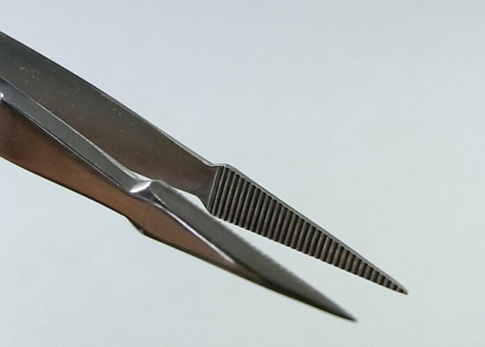 Tweezers
