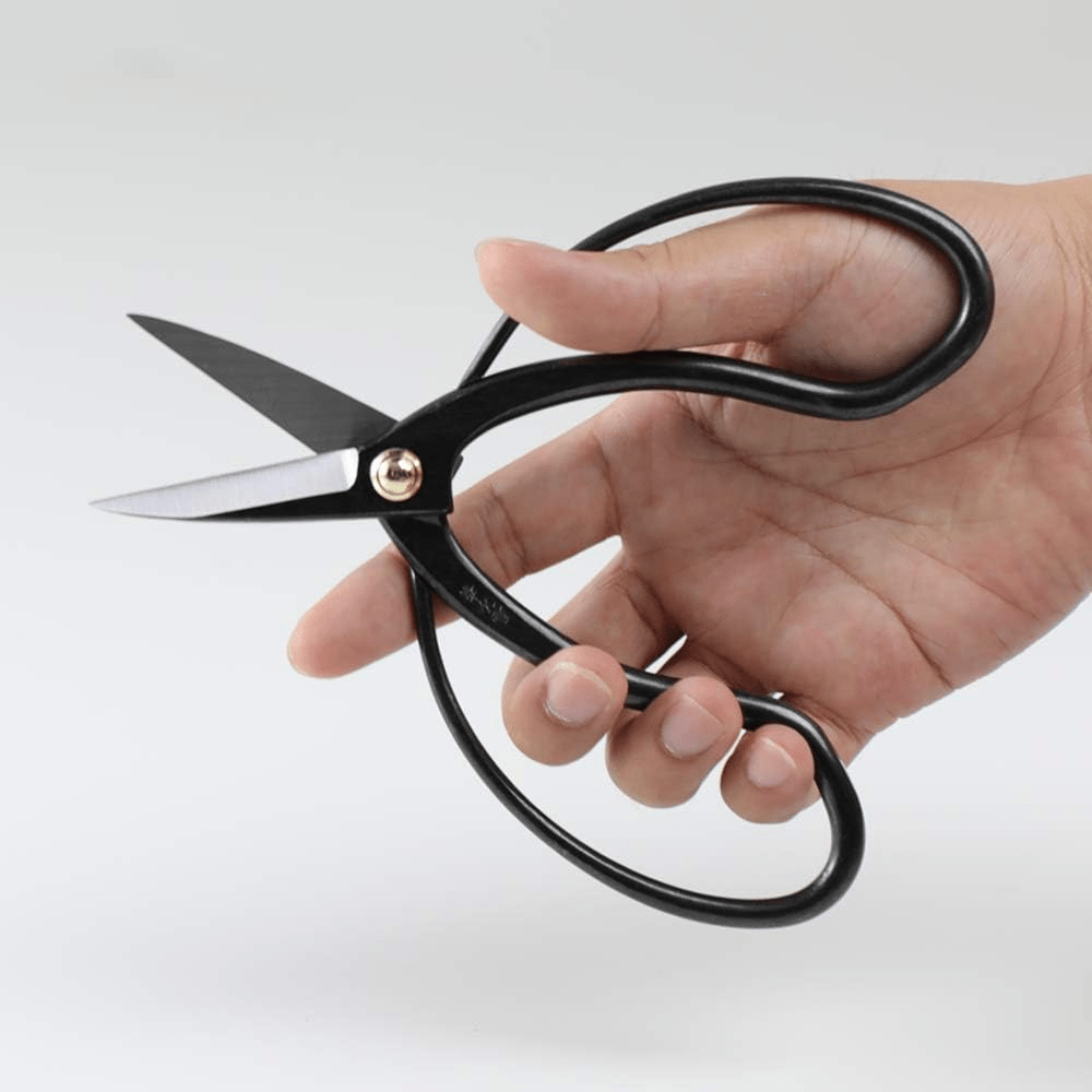 best pruning shears for bonsai tree