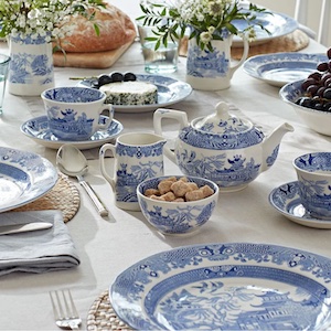 tableware collections c